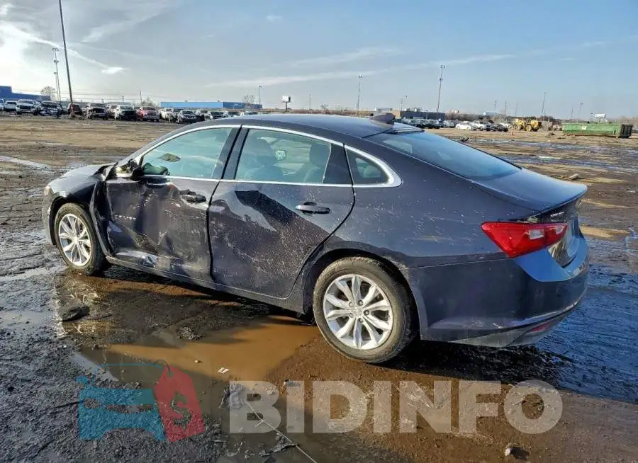 1G1ZD5ST0SF106604 Photo# 2