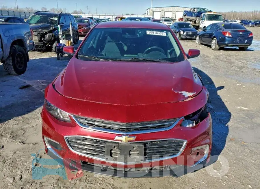 1G1ZD5ST2JF293620 Photo# 5