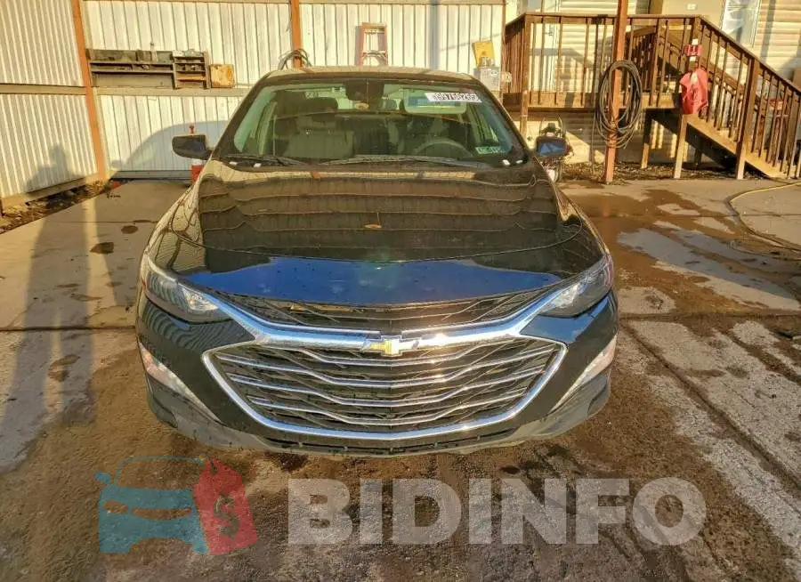 1G1ZD5ST2PF156573 Photo# 5