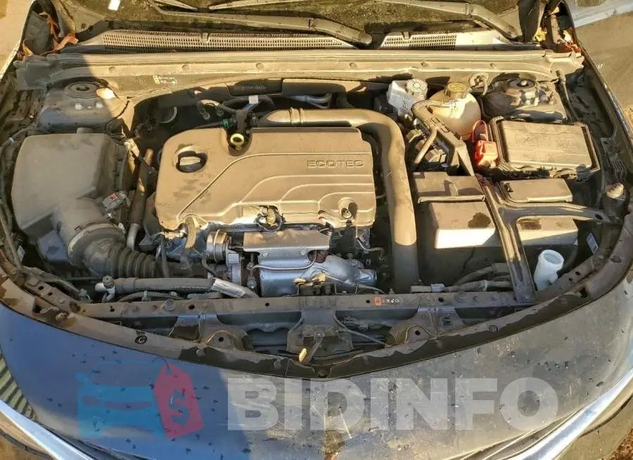1G1ZD5ST2PF156573 Photo# 11