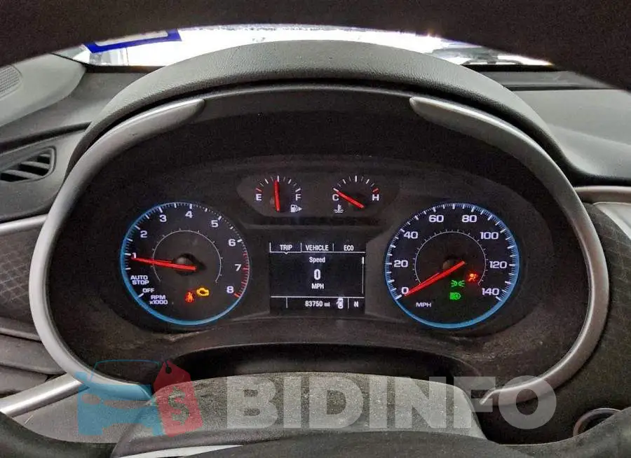 1G1ZD5ST4PF137104 Photo# 9