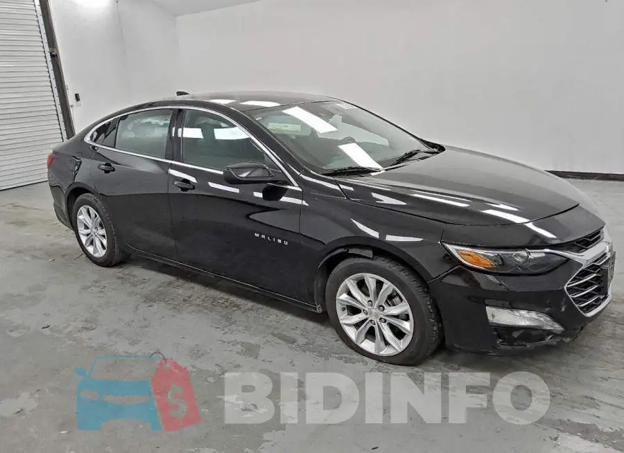 1G1ZD5ST4PF137104 Photo# 4