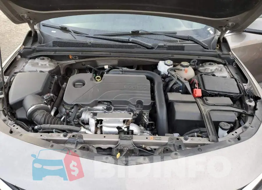 1G1ZD5ST5PF166790 Photo# 11