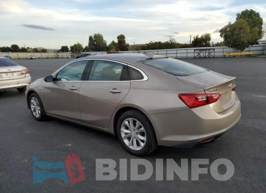 1G1ZD5ST5PF166790 Photo# 2