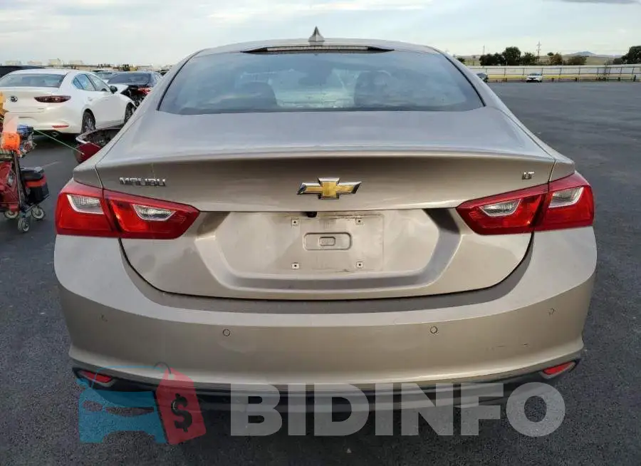 1G1ZD5ST5PF166790 Photo# 6