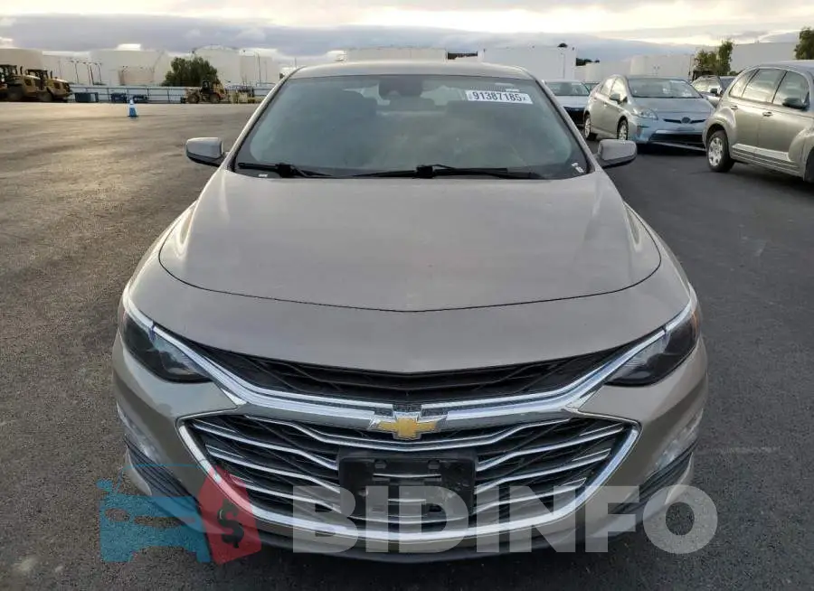 1G1ZD5ST5PF166790 Photo# 5