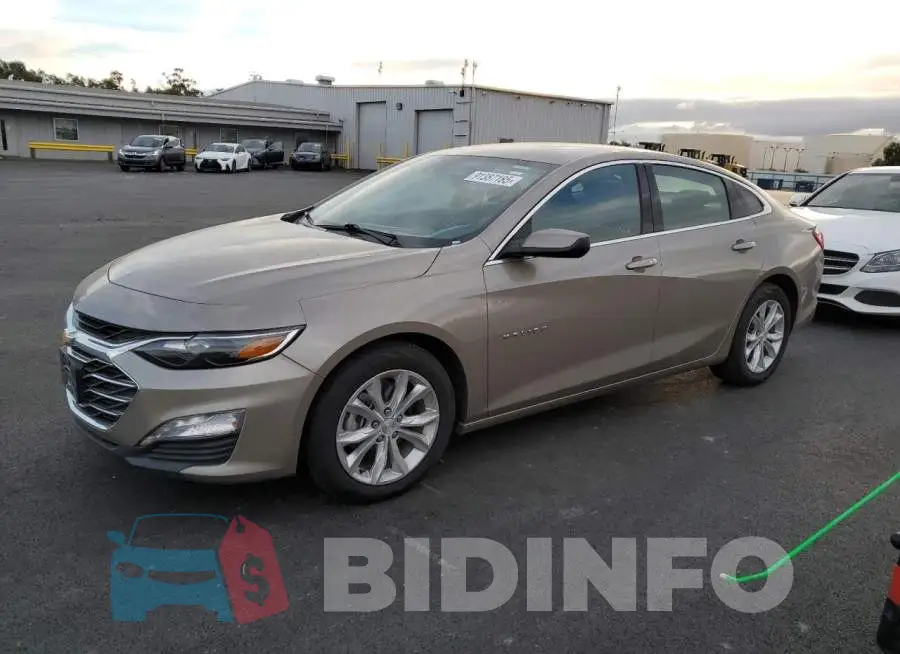 1G1ZD5ST5PF166790 Photo# 1