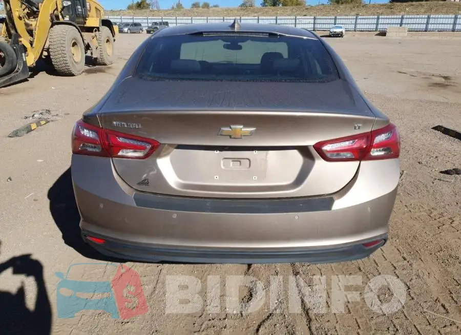 1G1ZD5ST6KF156231 Photo# 6