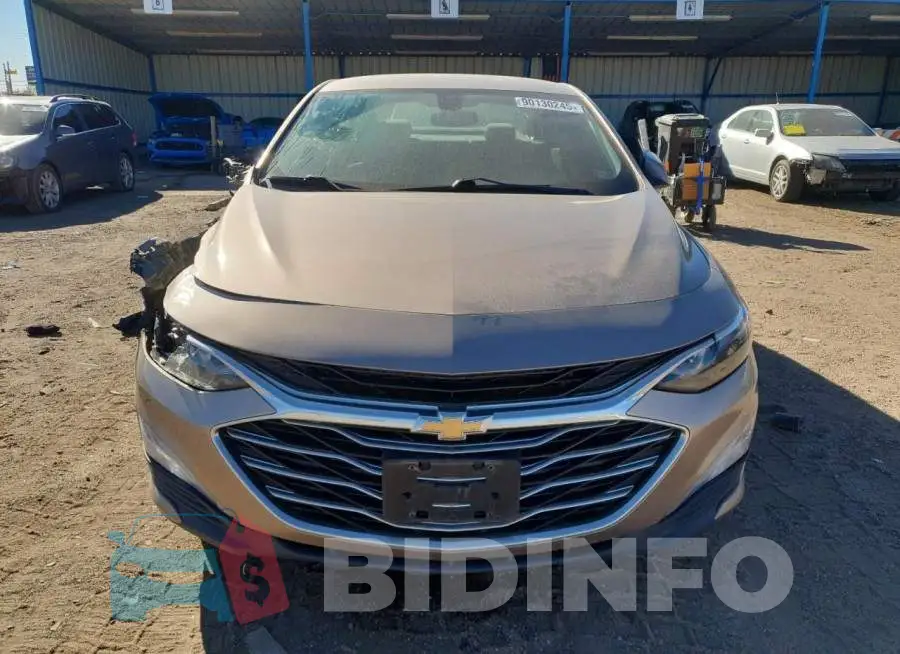 1G1ZD5ST6KF156231 Photo# 5