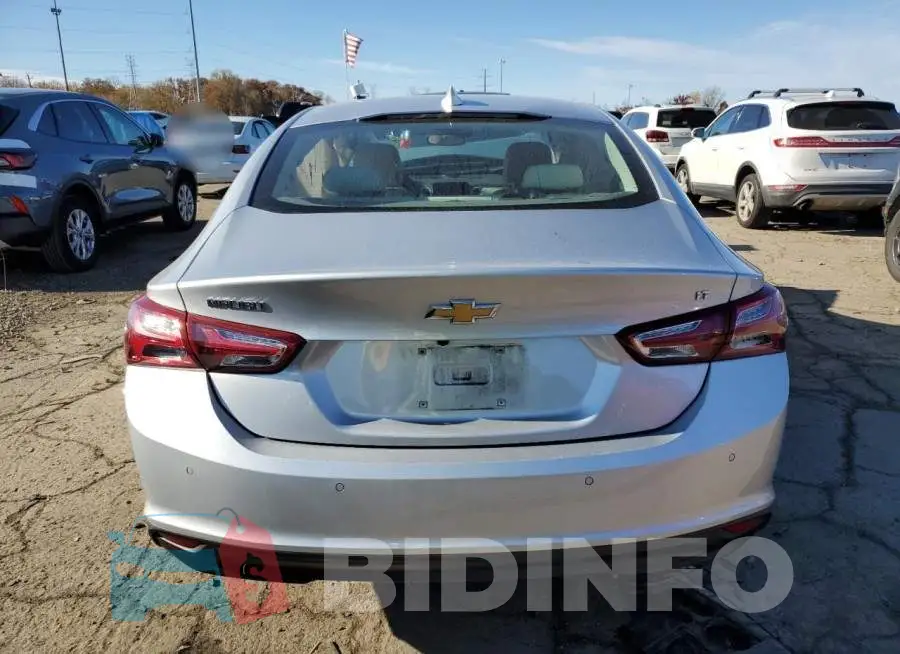 1G1ZD5ST6LF142525 Photo# 6