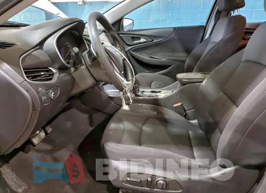 1G1ZD5ST6PF189933 Photo# 7