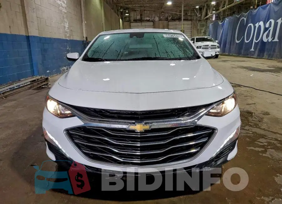 1G1ZD5ST6PF189933 Photo# 5
