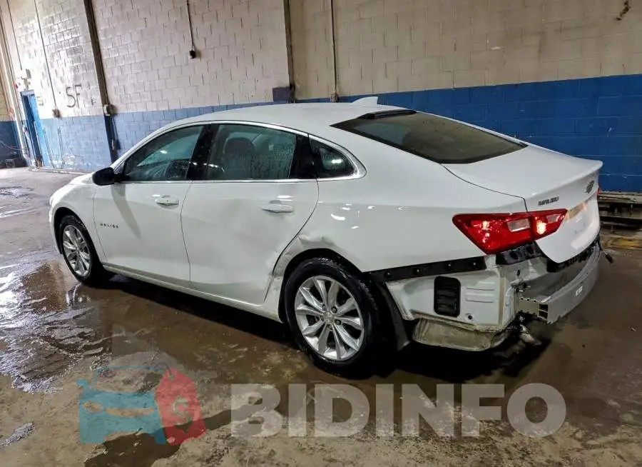 1G1ZD5ST6PF189933 Photo# 2
