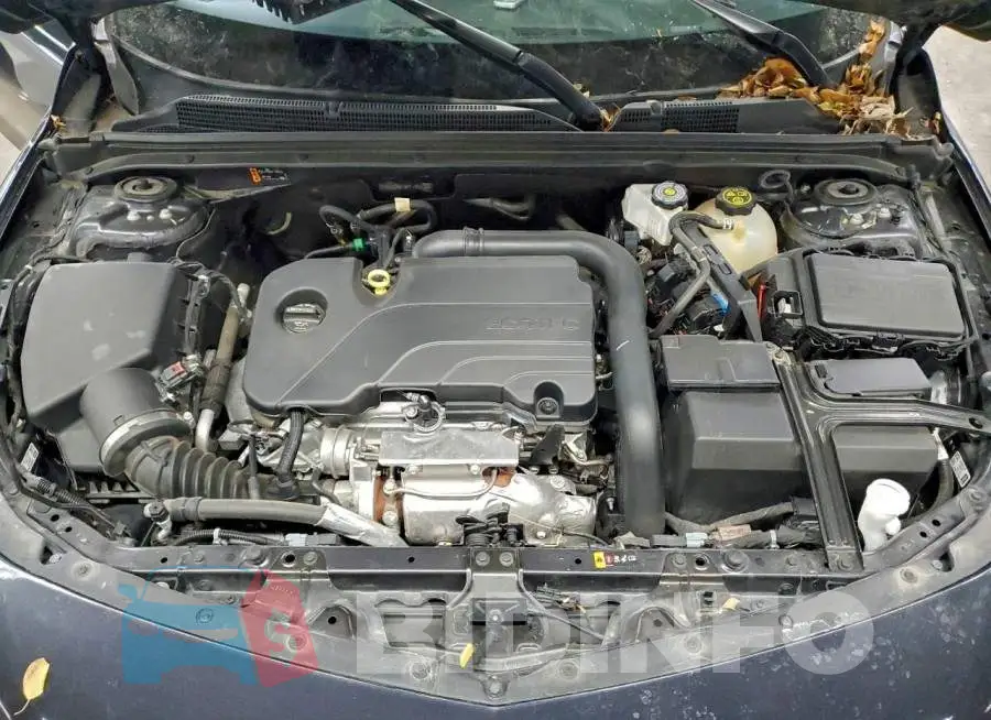1G1ZD5ST6PF190323 Photo# 11