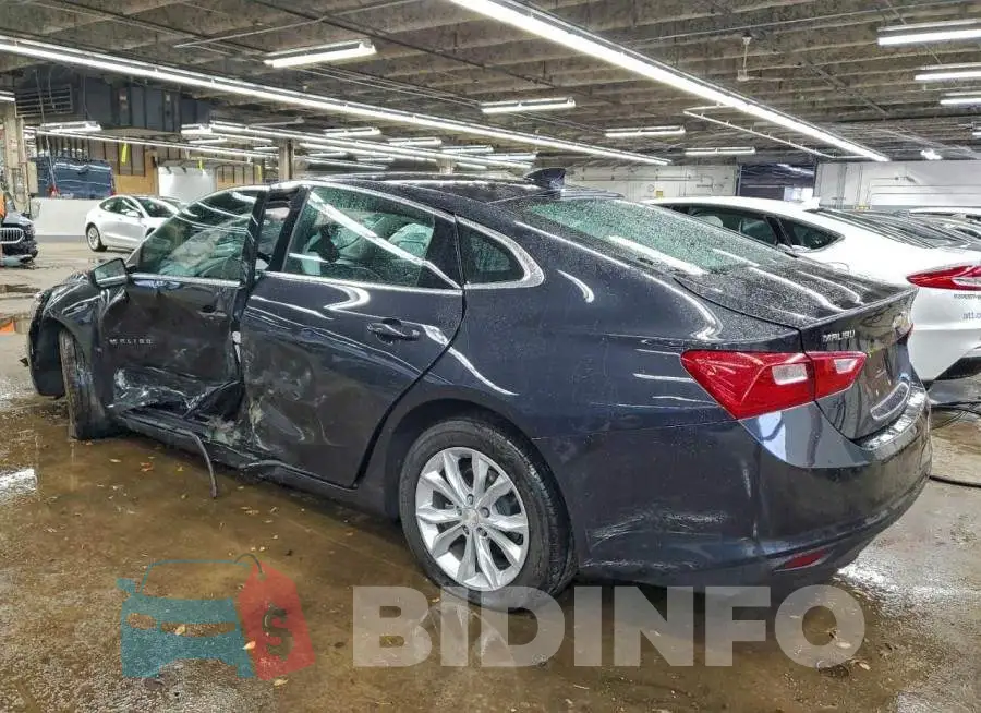 1G1ZD5ST6PF190323 Photo# 2