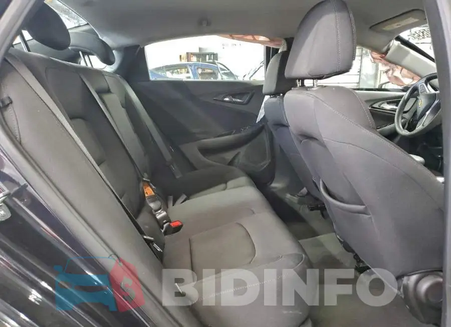 1G1ZD5ST6PF190323 Photo# 10