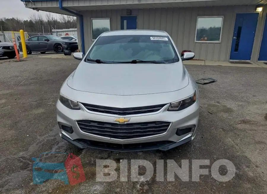 1G1ZD5ST7JF181699 Photo# 5