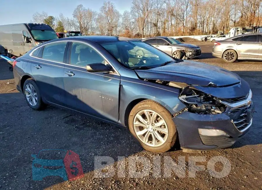 1G1ZD5ST8KF121870 Photo# 4