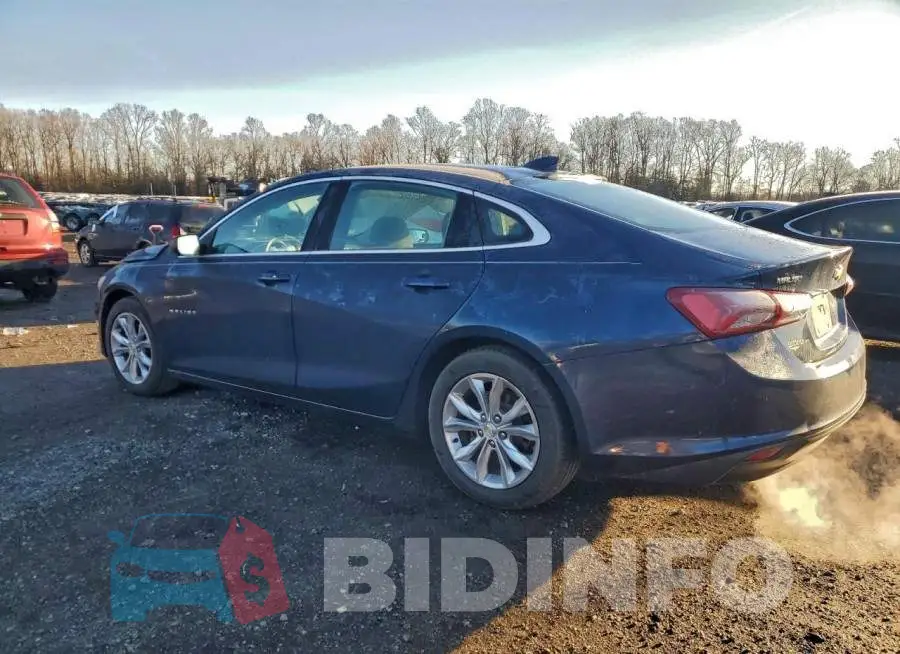 1G1ZD5ST8KF121870 Photo# 2