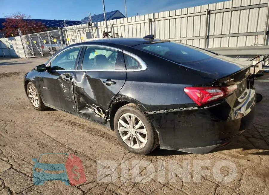 1G1ZD5ST8LF096163 Photo# 2