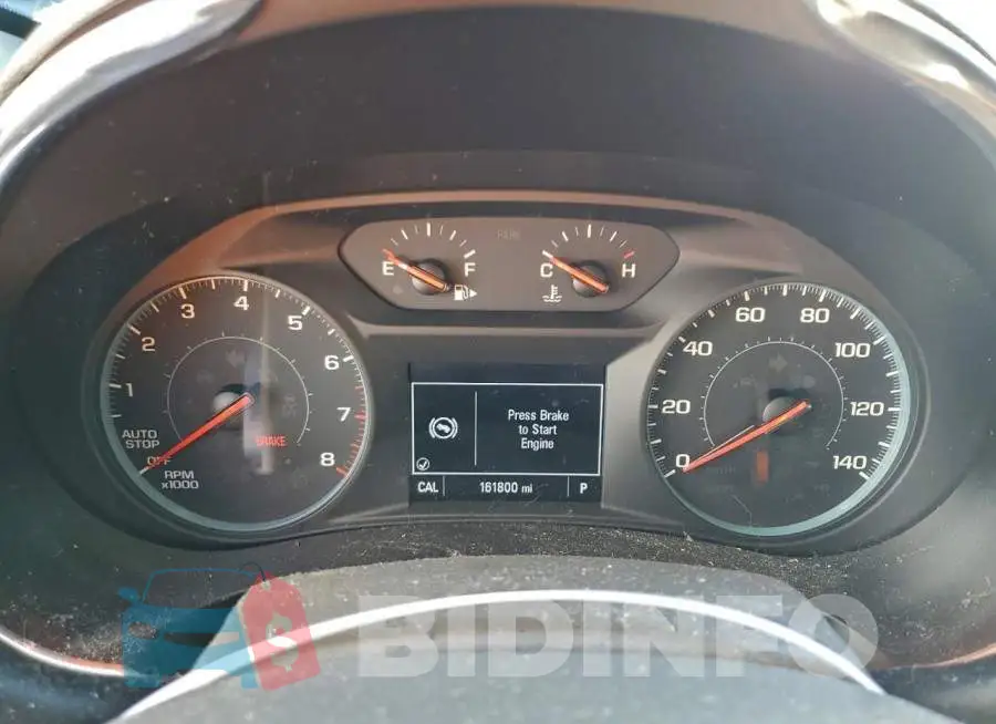 1G1ZD5ST8MF048664 Photo# 9
