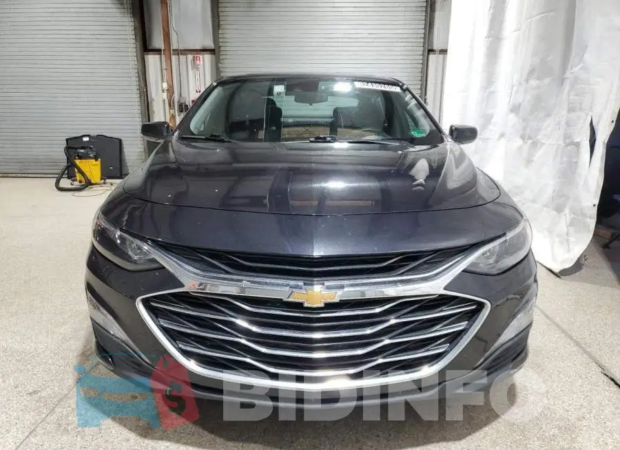 1G1ZD5ST8PF129801 Photo# 5