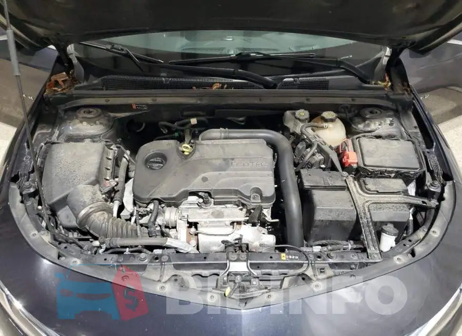 1G1ZD5ST8PF129801 Photo# 11