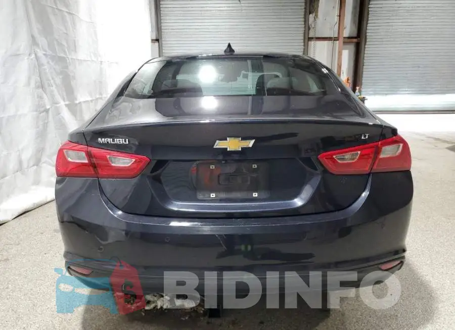 1G1ZD5ST8PF129801 Photo# 6