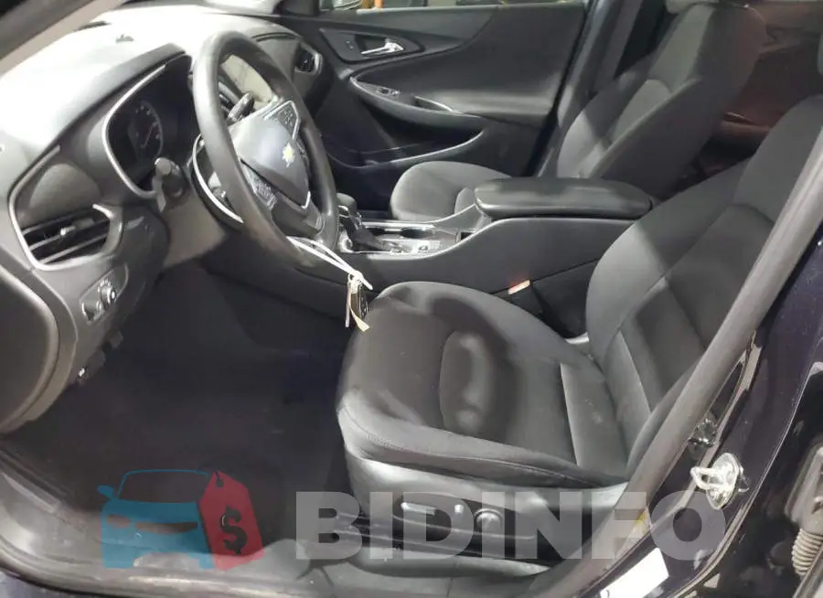 1G1ZD5ST8PF129801 Photo# 7