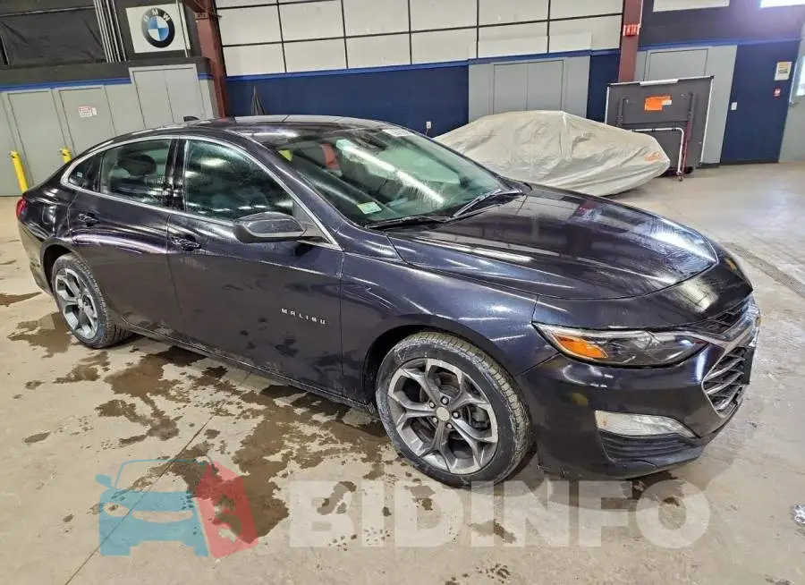 1G1ZD5ST8PF226240 Photo# 4