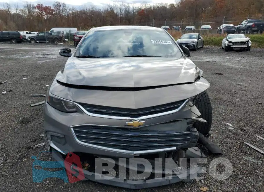 1G1ZD5ST9JF246729 Photo# 5