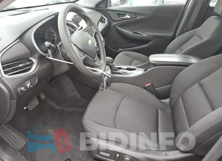 1G1ZD5ST9PF178070 Photo# 7