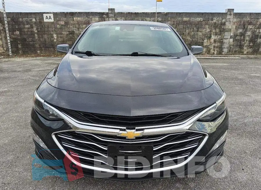 1G1ZD5ST9PF178070 Photo# 5