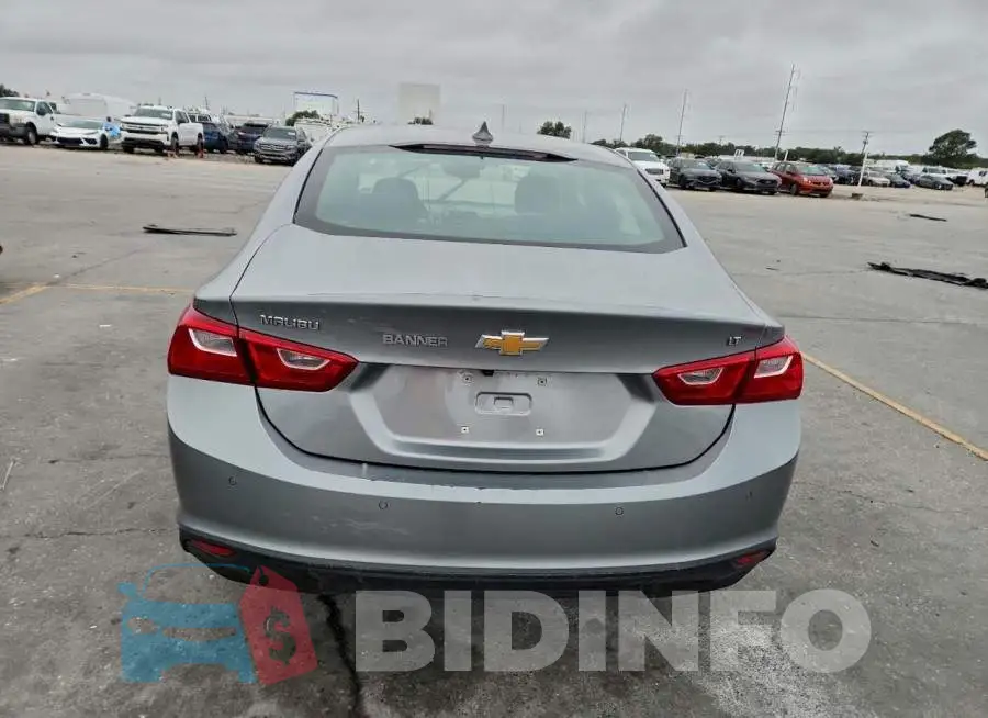 1G1ZD5ST9RF167976 Photo# 6