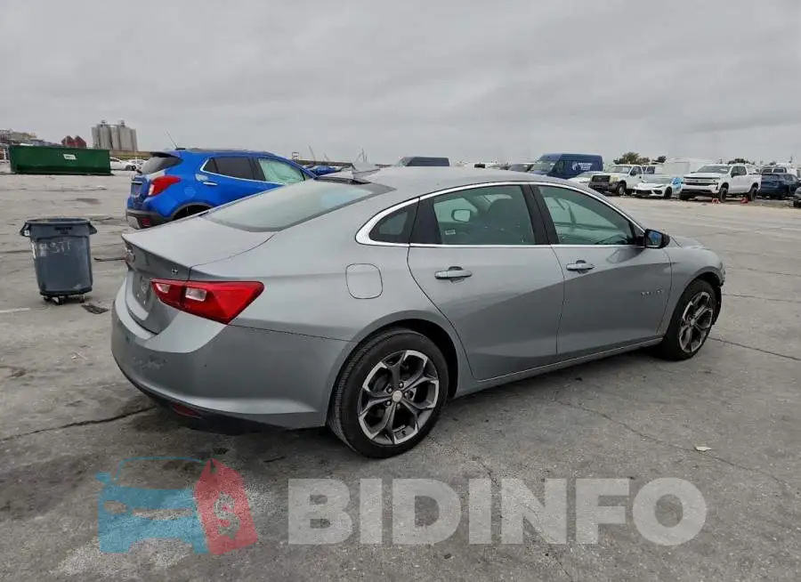 1G1ZD5ST9RF167976 Photo# 3