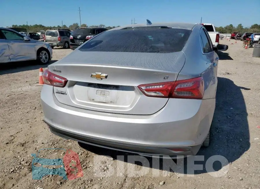 1G1ZD5STXKF124916 Photo# 6