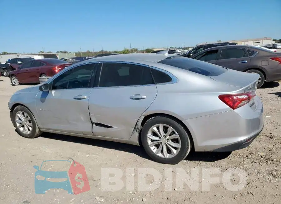 1G1ZD5STXKF124916 Photo# 2