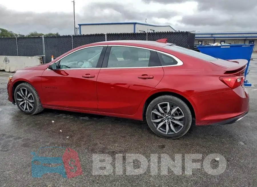 1G1ZG5ST2RF135975 Photo# 2