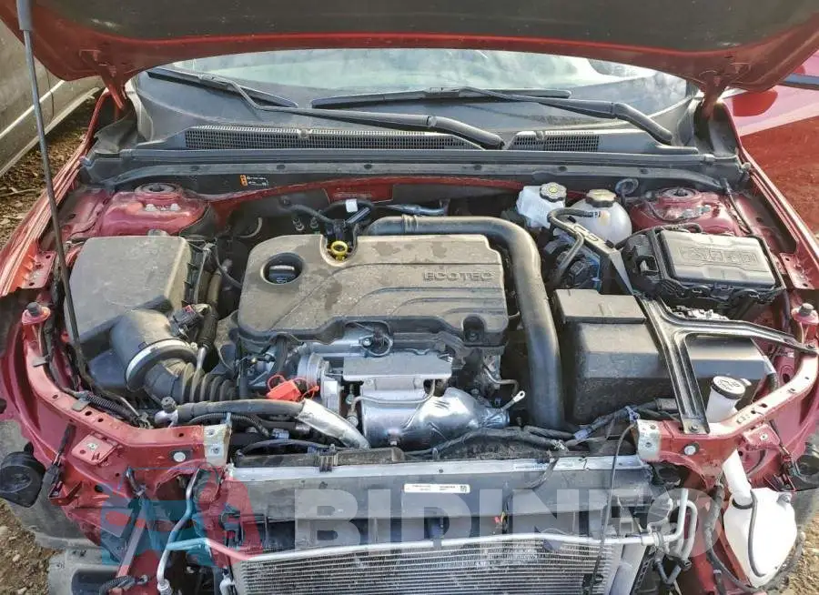 1G1ZG5ST8RF245834 Photo# 11