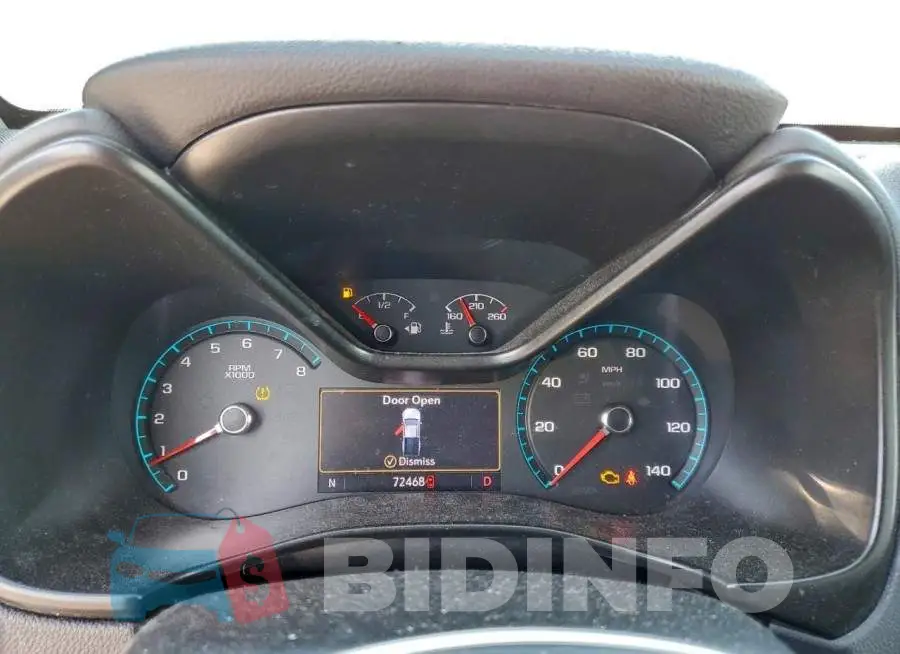 1GCGSDEN2L1202924 Photo# 9