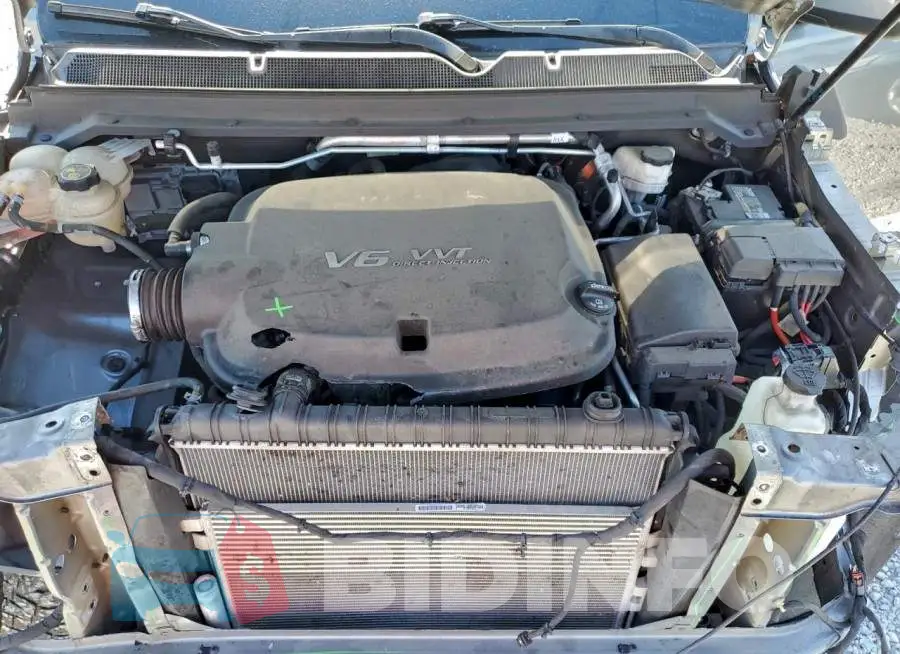 1GCGSDEN2L1202924 Photo# 11