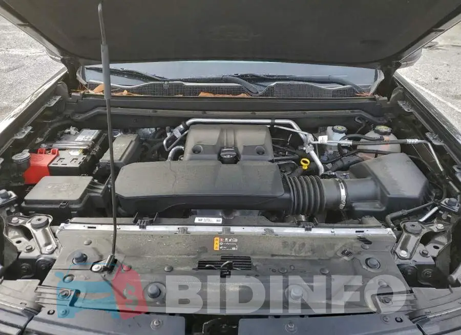 1GCPTDEK2R1257868 Photo# 11