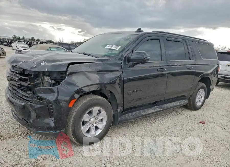 1GNSKEKD3PR493055 Photo# 1