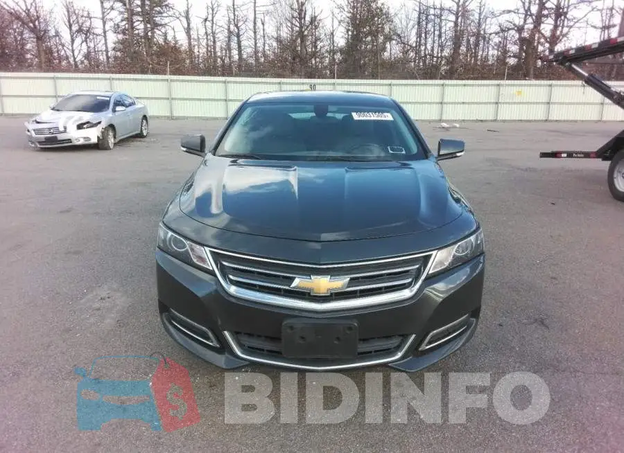 2G1105S35J9137671 Photo# 5