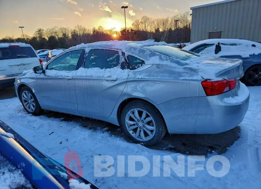 2G1105S36H9104219 Photo# 2