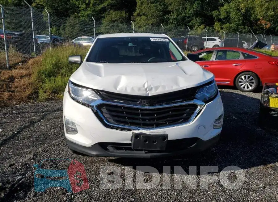 2GNAX5EV9L6243844 Photo# 5