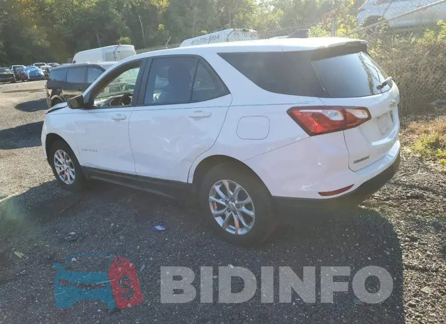 2GNAX5EV9L6243844 Photo# 2