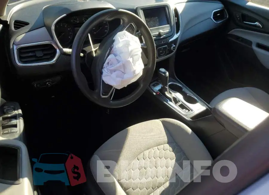 2GNAX5EV9L6243844 Photo# 8