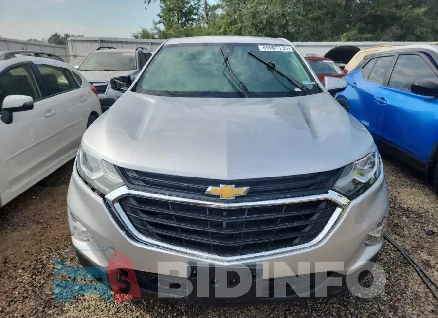 2GNAXTEV3M6141557 Photo# 5