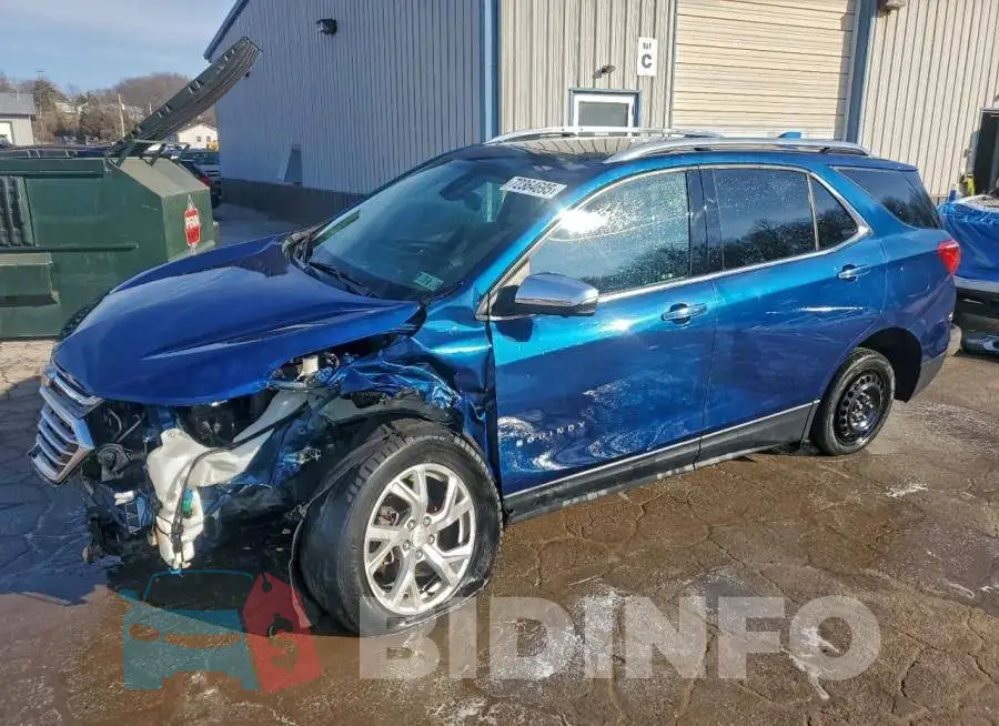 2GNAXXEV3L6164410 Photo# 1